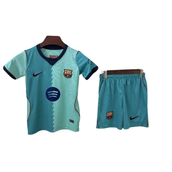 Conjunto Niño FC Barcelona 2026/27