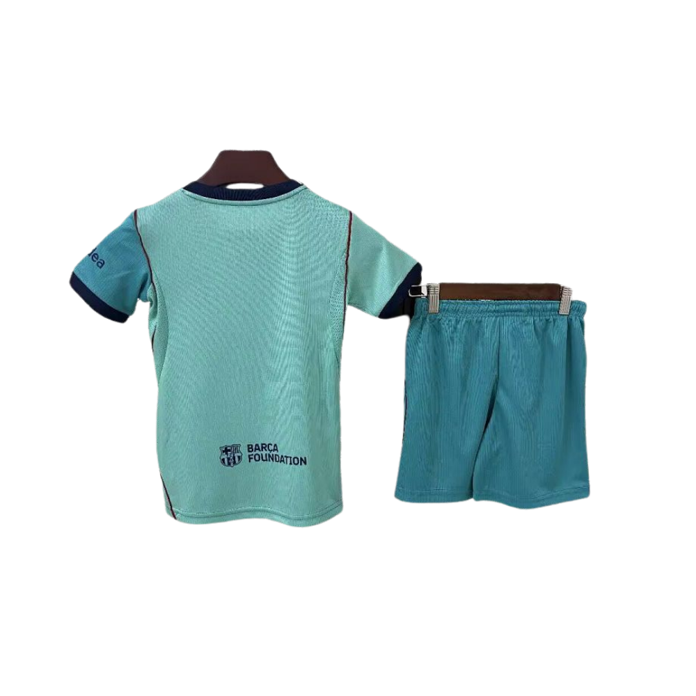 Conjunto Niño FC Barcelona 2026/27
