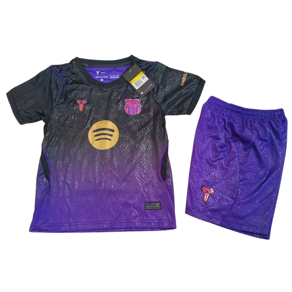 Conjunto Niño FC Barcelona 2026/27
