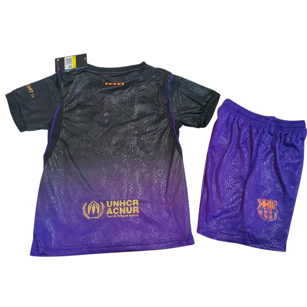 Conjunto Niño FC Barcelona 2026/27