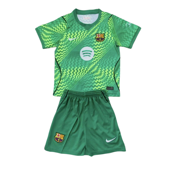 Conjunto Niño FC Barcelona 2026/27