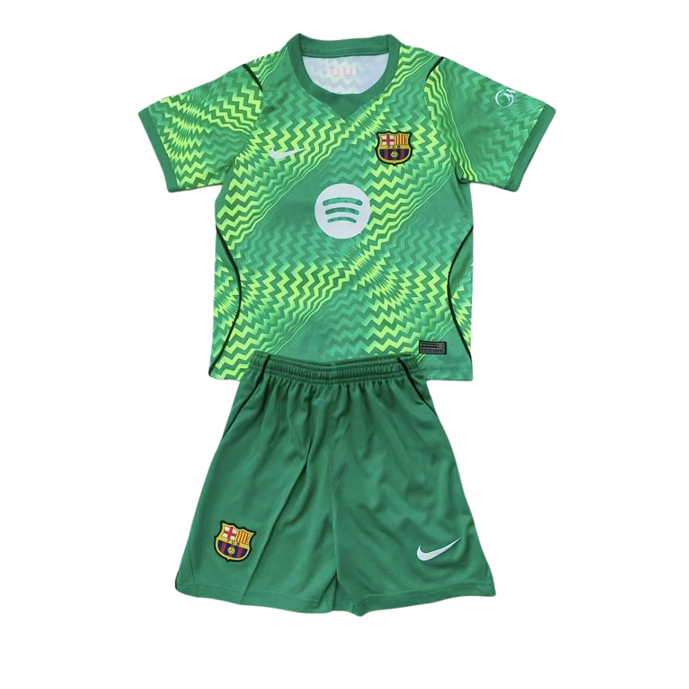 Conjunto Niño FC Barcelona 2026/27