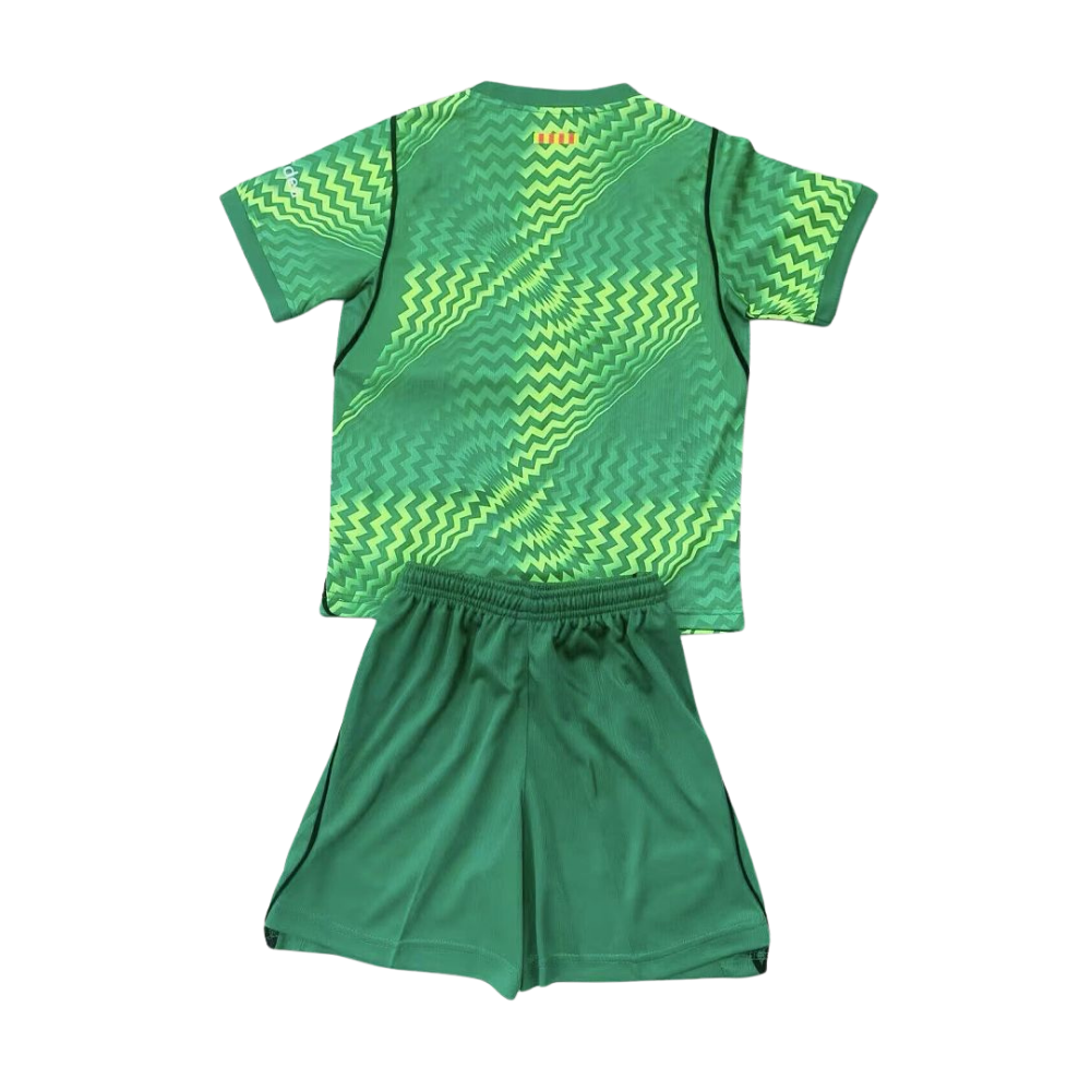 Conjunto Niño FC Barcelona 2026/27