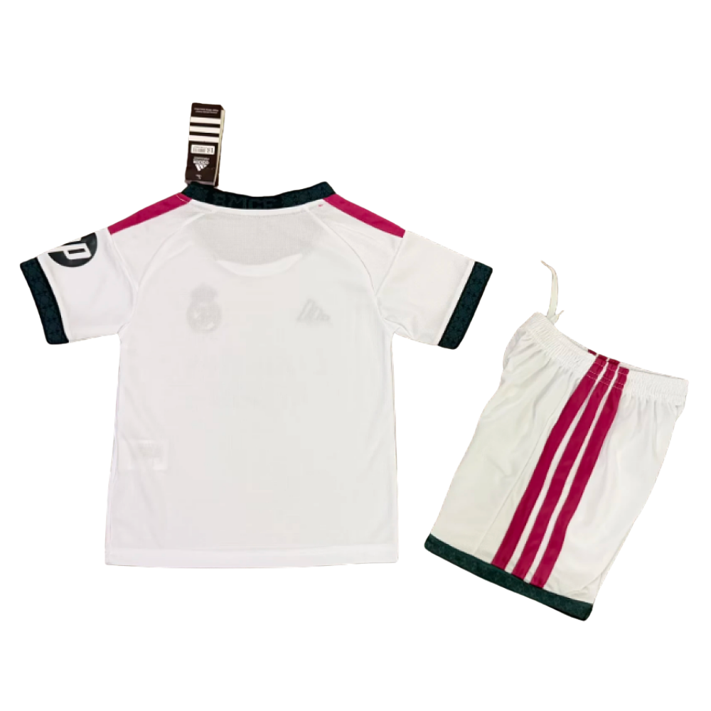 Conjunto Niño Real Madrid 2026/27