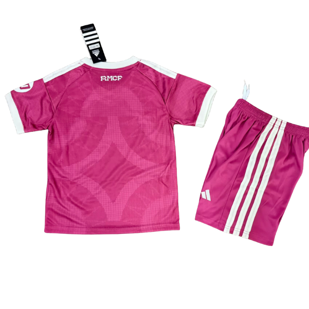 Conjunto Niño Real Madrid 2026/27