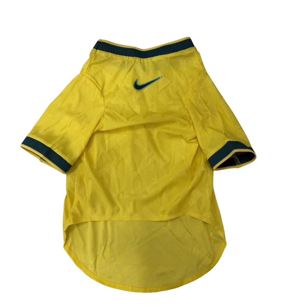 Ropa Mascota Brasil