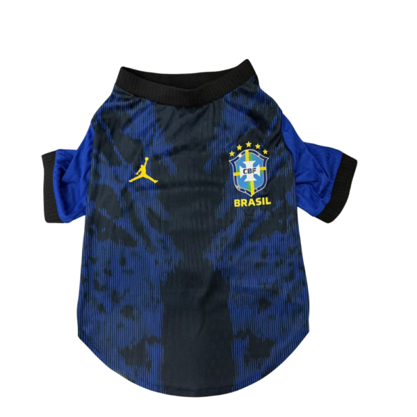 Ropa Mascota Brasil
