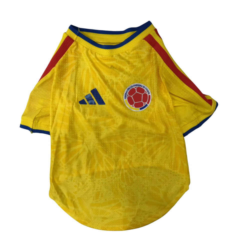 Ropa Mascota Colombia