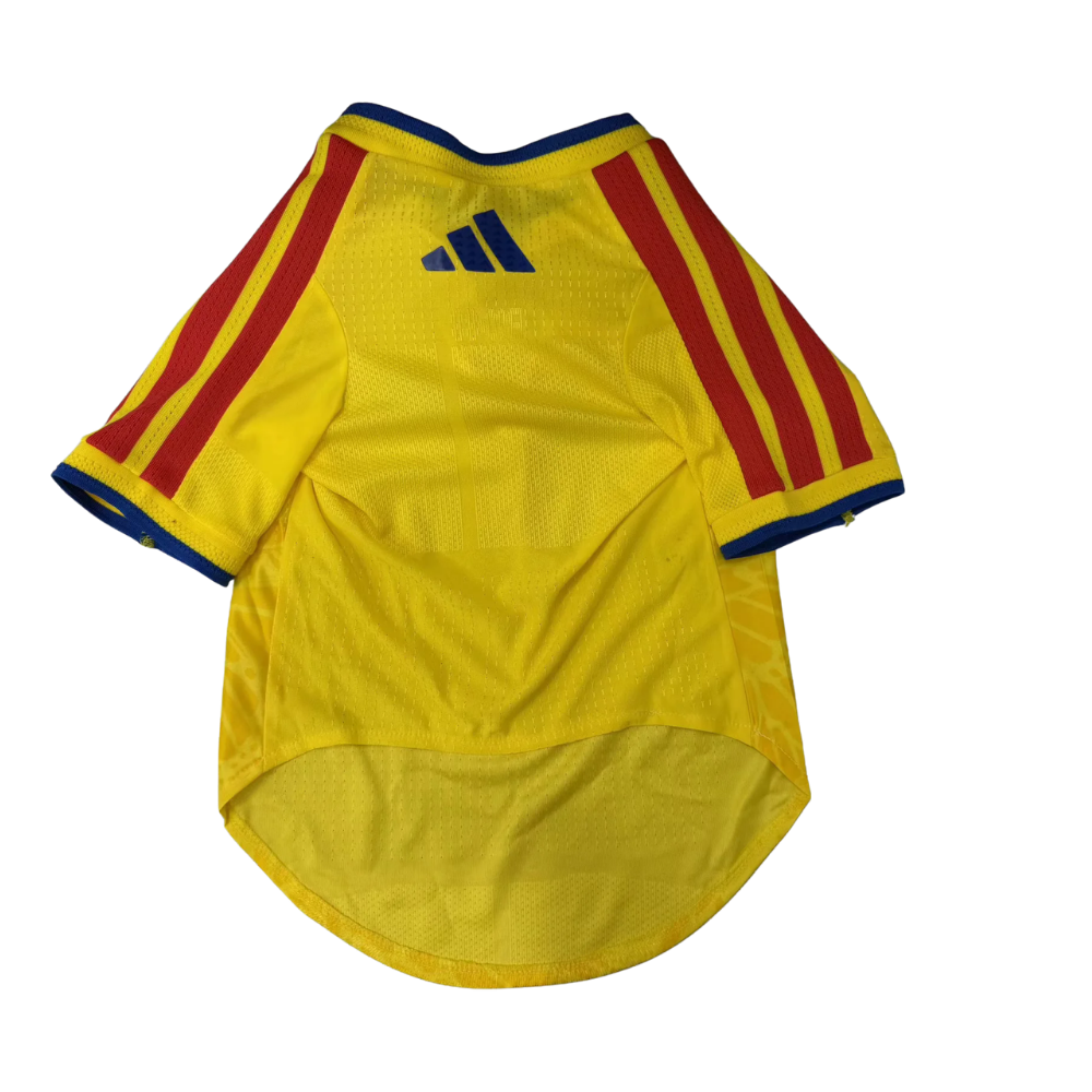 Ropa Mascota Colombia