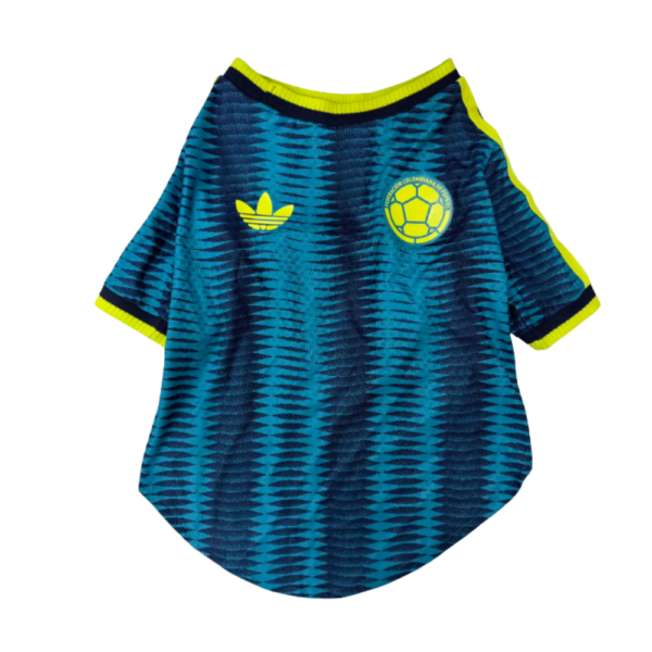 Ropa Mascota Colombia