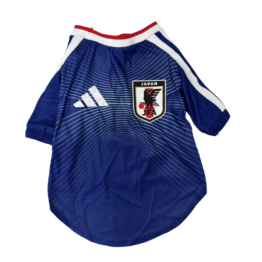 Ropa Mascota Japón