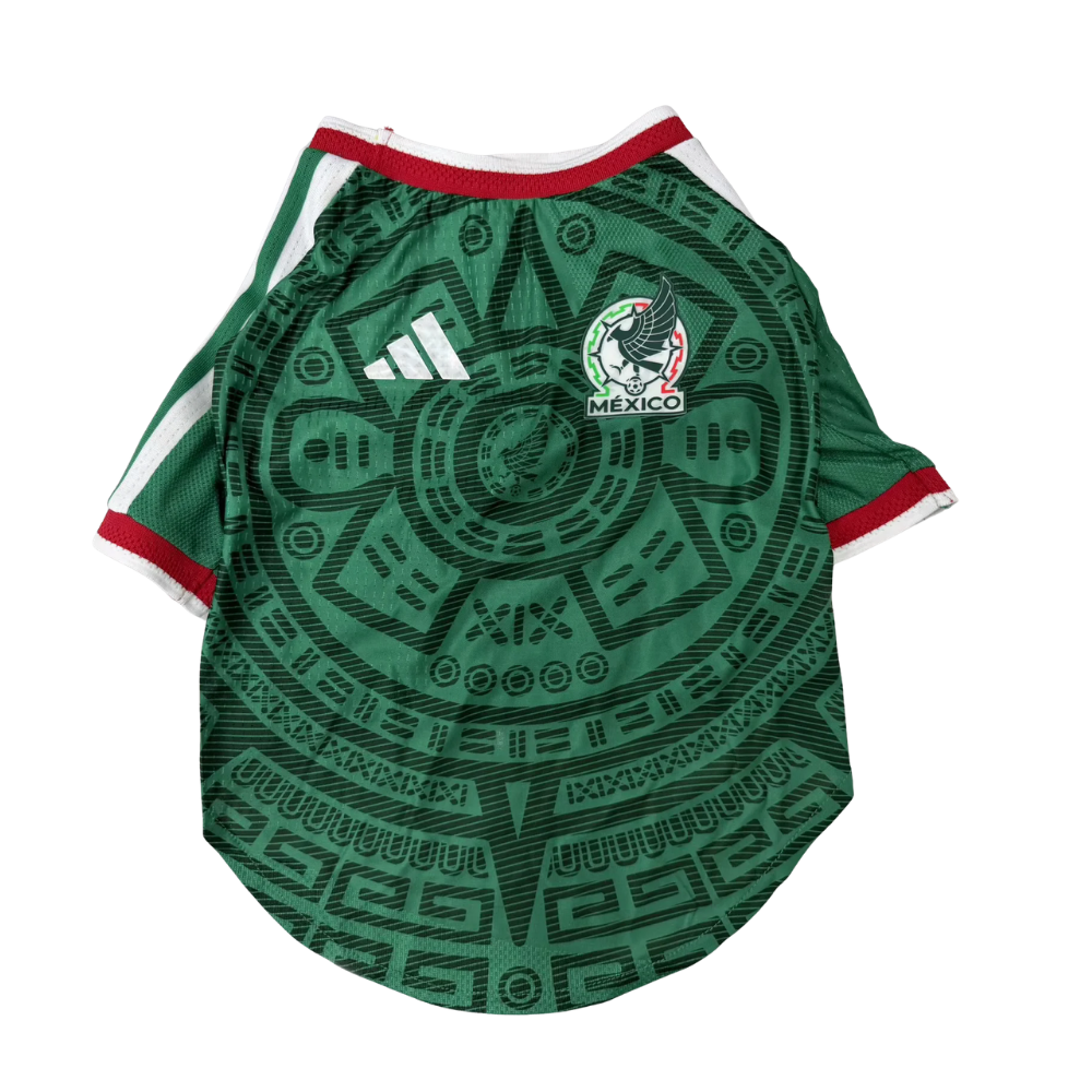 Ropa Mascota Mexico