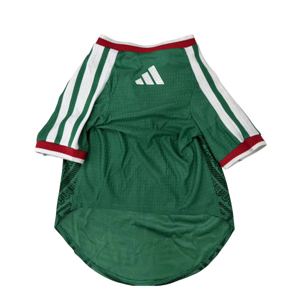 Ropa Mascota Mexico