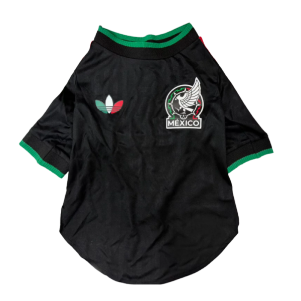 Ropa Mascota Mexico