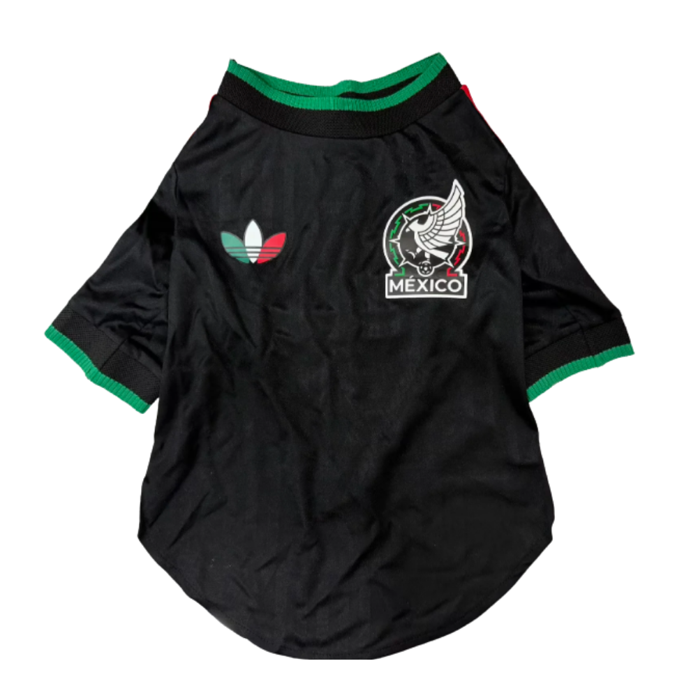 Ropa Mascota Mexico