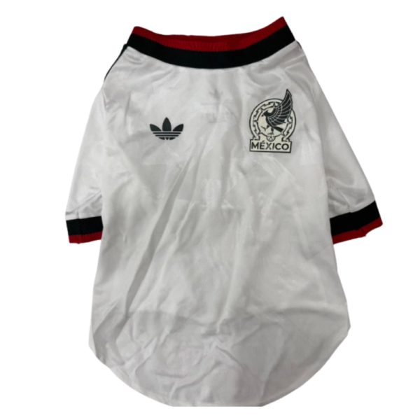 Ropa Mascota Mexico