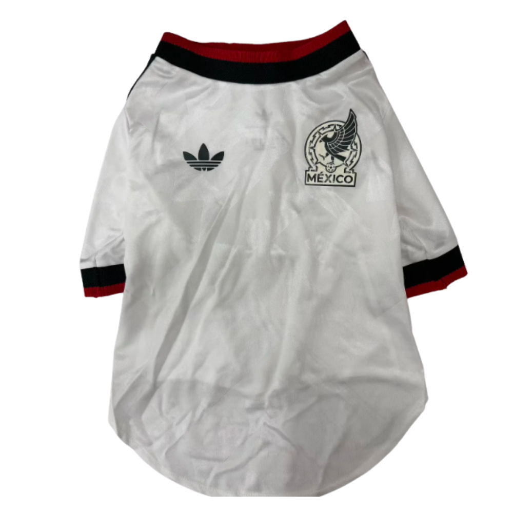 Ropa Mascota Mexico