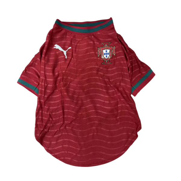 Ropa Mascota Portugal