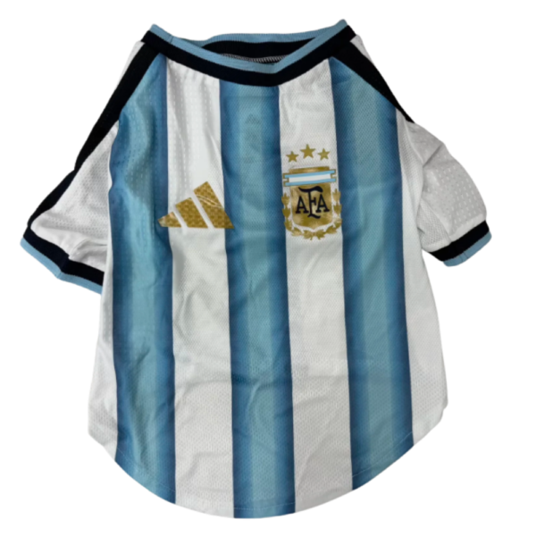 Ropa Mascota Argentina