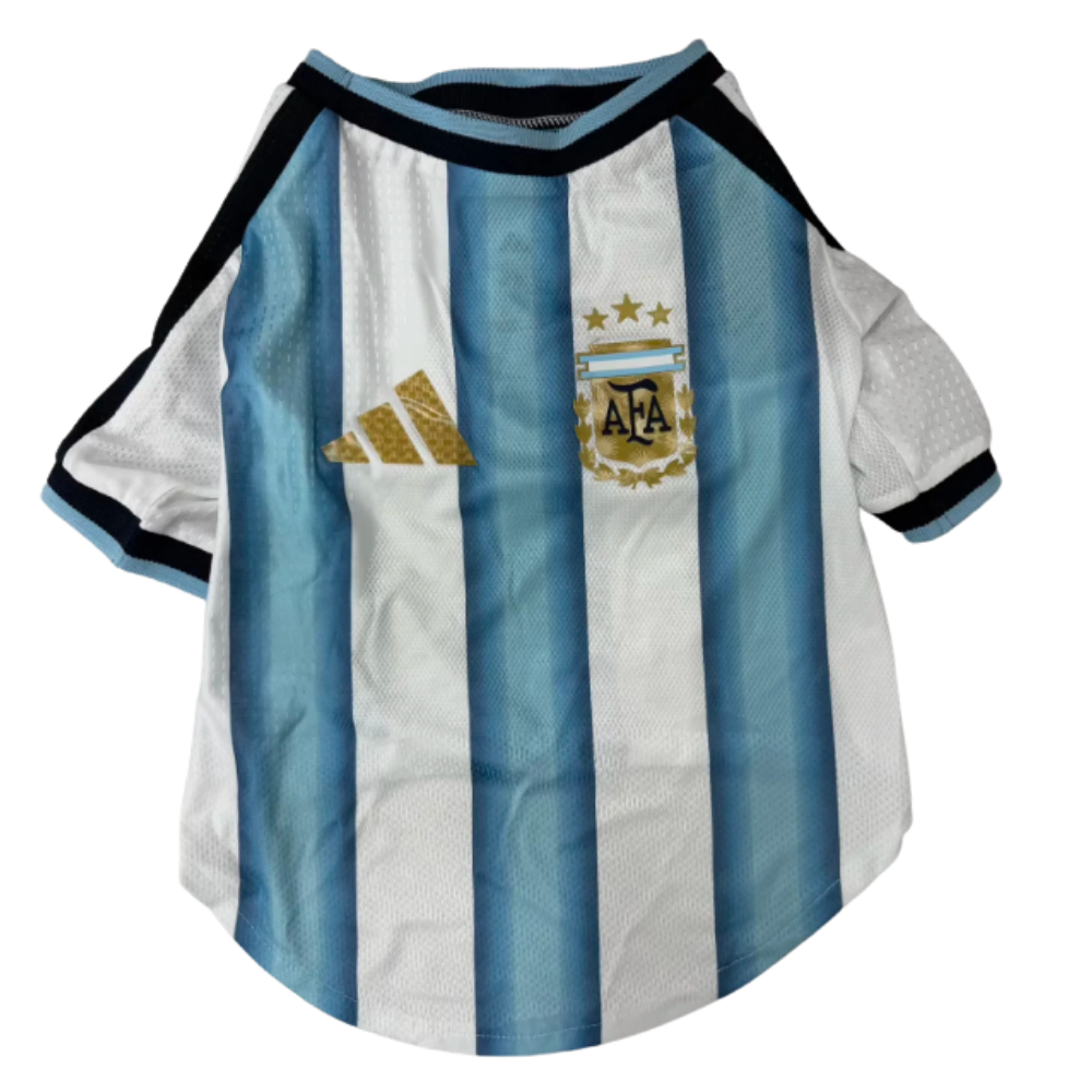 Ropa Mascota Argentina