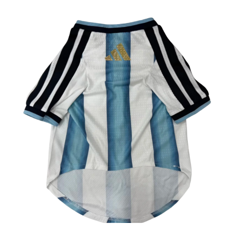 Ropa Mascota Argentina