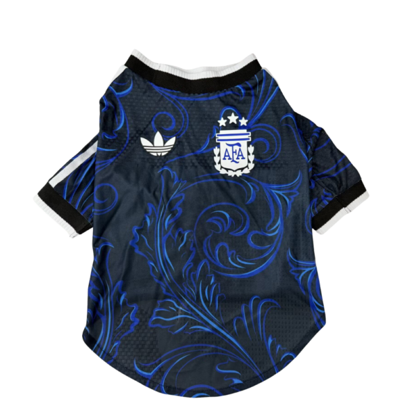 Ropa Mascota Argentina