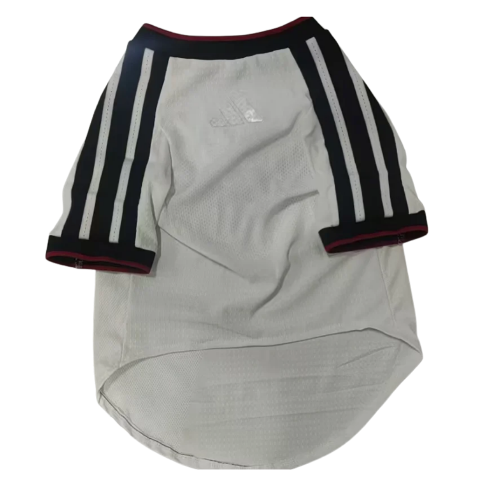 Ropa Mascota Alemania