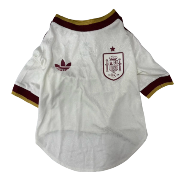Ropa Mascota España