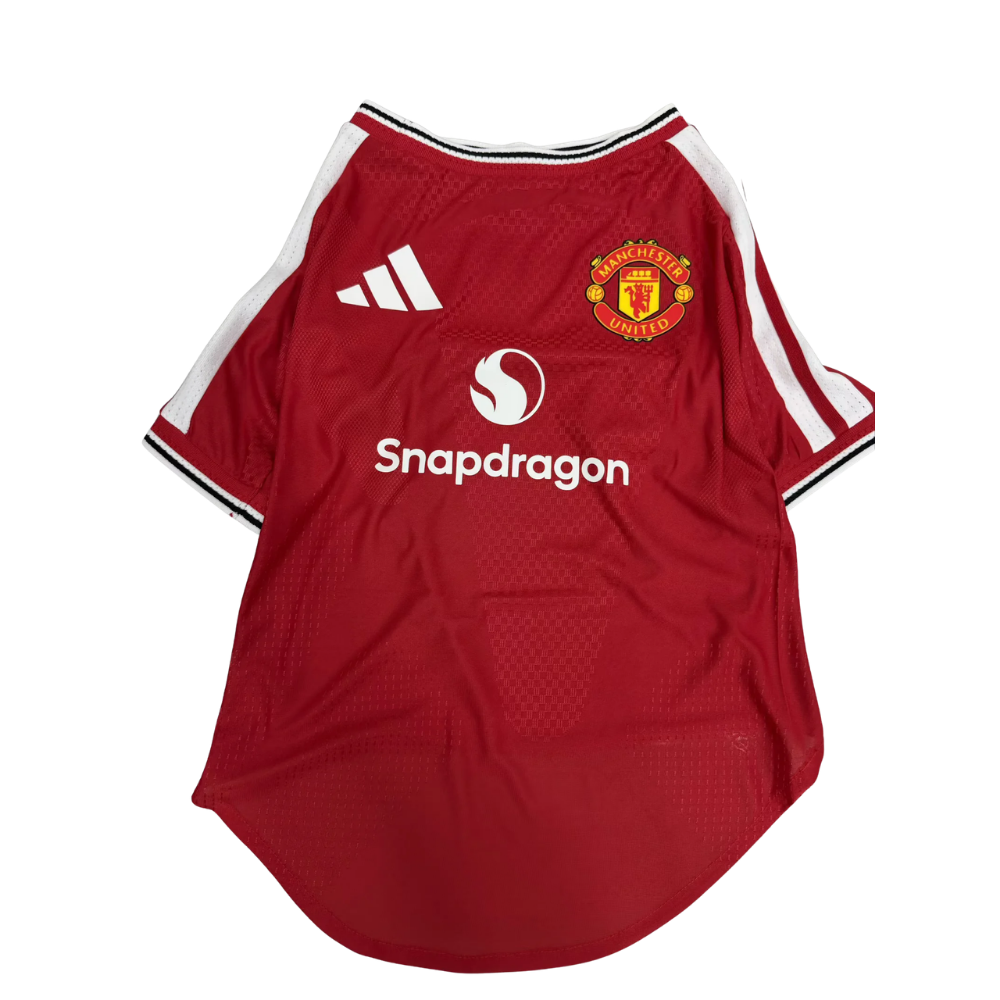 Ropa Mascota Manchester United