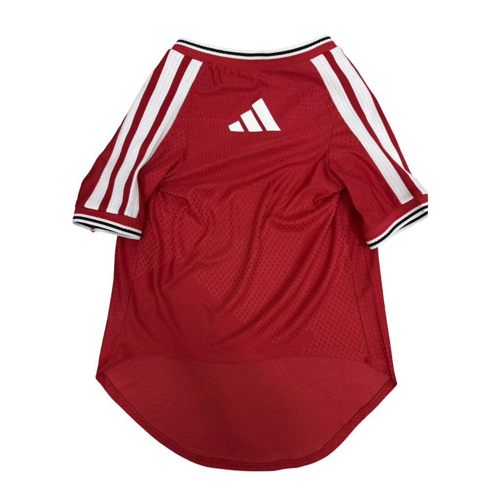 Ropa Mascota Manchester United