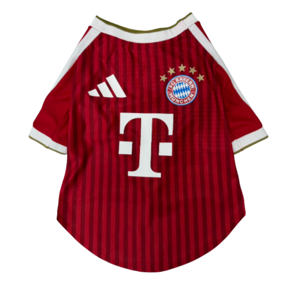 Ropa Mascota Bayern Munich