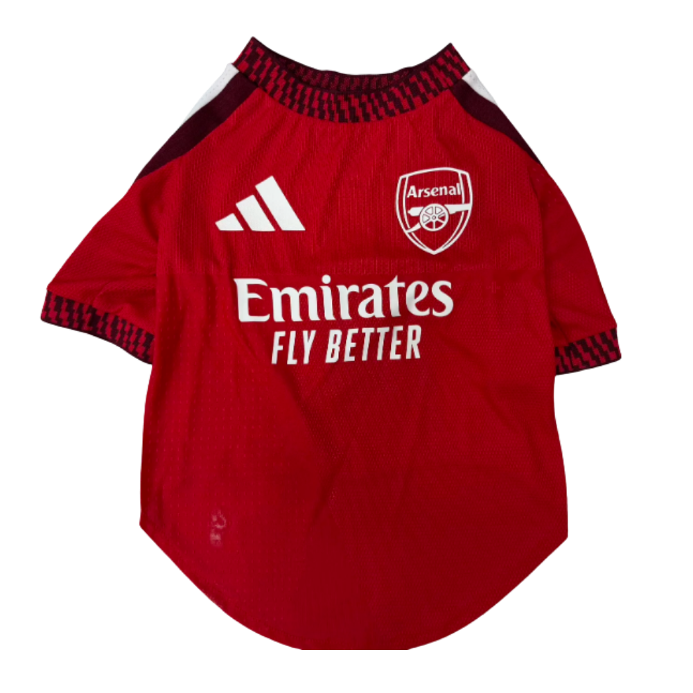 Ropa Mascota Arsenal