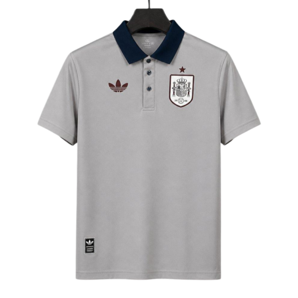 Polito Selección España Mundial 2026