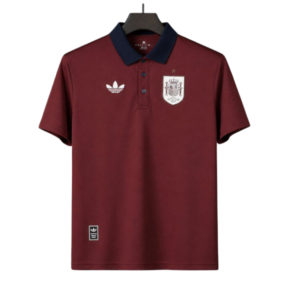 Polito Selección España Mundial 2026