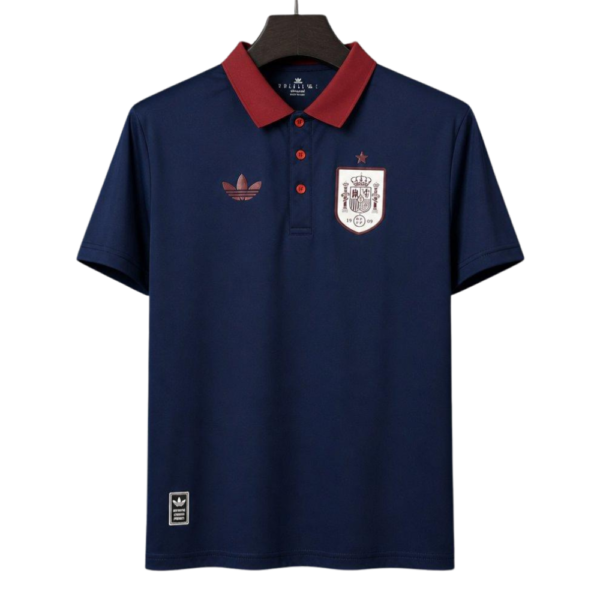 Polito Selección España Mundial 2026