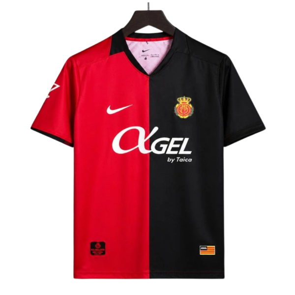 Camiseta RCD Mallorca 2026/27