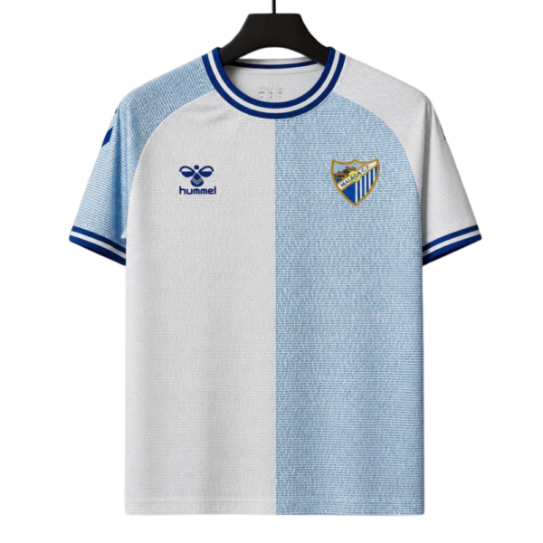 Camiseta Málaga CF - Edición Especial