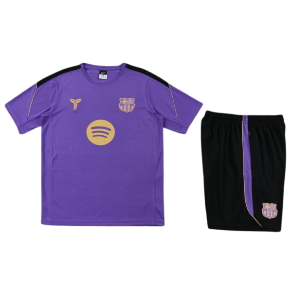 Conjunto de Entrenamiento FC Barcelona 2026/27