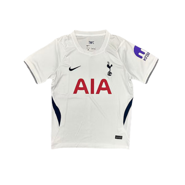Camiseta Tottenham Hotspur 2026/27