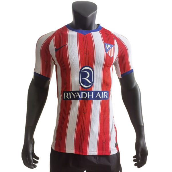 Camiseta Atlético de Madrid 2026/27