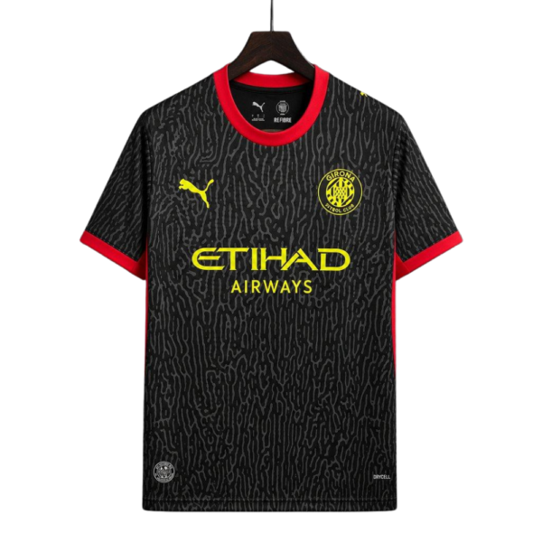 Camiseta Girona FC 2026/27
