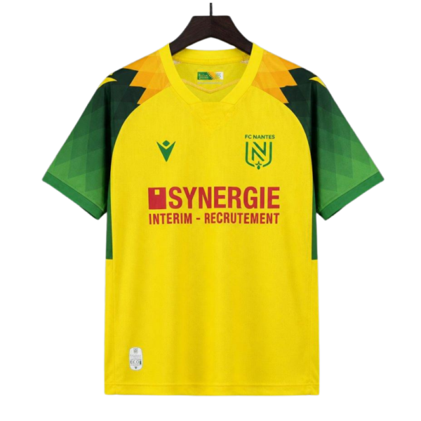 Camiseta Nantes 2026/27