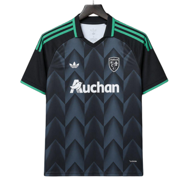 Camiseta RC Lens 2026/27