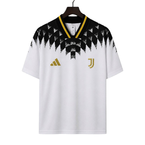 Camiseta Juventus 2026/27