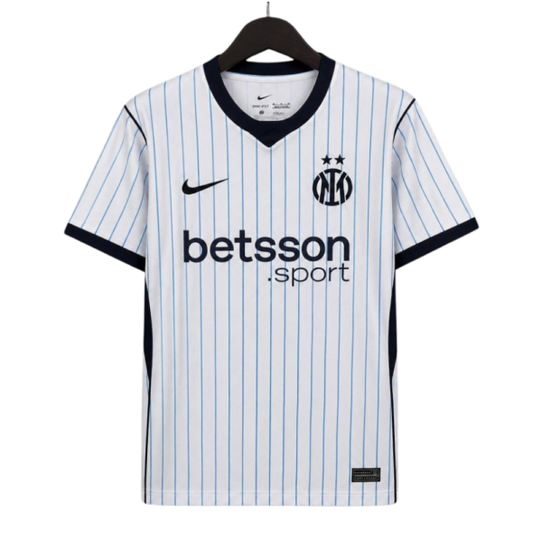Camiseta Inter de Milán 2026/27