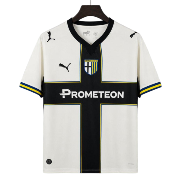 Camiseta Parma Calcio 2026/27