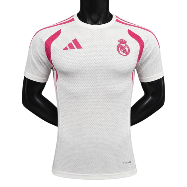 Conjunto de Entrenamiento Real Madrid 2026/27