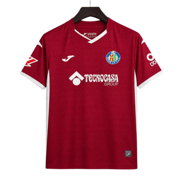 Camiseta Getafe CF 2026/27