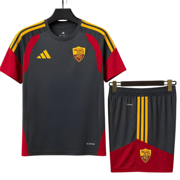 Conjunto de Entrenamiento AS Roma 2026/27