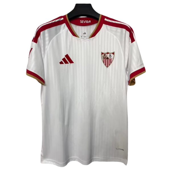 Camiseta Sevilla Club de Futbol 2026/27